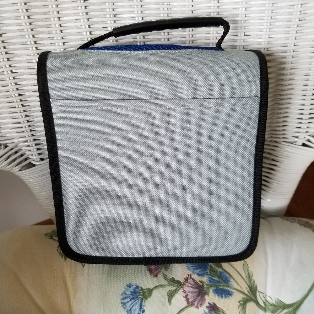 Gamer Carrying Case - Picture 2 of 5